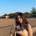 Cindy Diễm Mii Instagram - Camping #23.04.2023