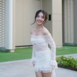 Cindy Diễm Mii Instagram - ☁️