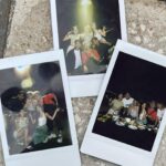 Cindy Diễm Mii Instagram - Camping #23.04.2023