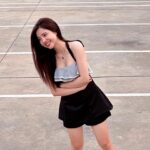 Cindy Diễm Mii Instagram - Cười to théee 🤭