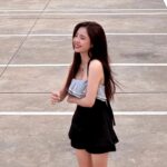 Cindy Diễm Mii Instagram - Cười to théee 🤭