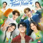 Cindy Diễm Mii Instagram - Nghe bảo chuyến đi này nhiều điều thú vị lắm 🥰 Vào xem tập 1 ngay nàooo 😍😍 👉 kênh YT #LaLaSchool ☘️☘️☘️ #chuyendithanhxuan #genzdaichien2 #Ozzy #Cindy