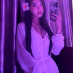 Cindy Diễm Mii Instagram - 💕