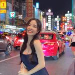 Cindy Diễm Mii Instagram - สวัสดี 😍