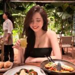 Cindy Diễm Mii Instagram -