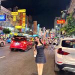 Cindy Diễm Mii Instagram - สวัสดี 😍