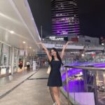 Cindy Diễm Mii Instagram - สวัสดี 😍