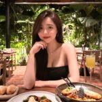 Cindy Diễm Mii Instagram -