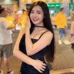 Cindy Diễm Mii Instagram - Rồng bay phượng múa Không bằng công chúa của anh 😉