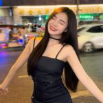 Cindy Diễm Mii Instagram - Rồng bay phượng múa Không bằng công chúa của anh 😉