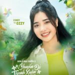 Cindy Diễm Mii Instagram - Nghe bảo chuyến đi này nhiều điều thú vị lắm 🥰 Vào xem tập 1 ngay nàooo 😍😍 👉 kênh YT #LaLaSchool ☘️☘️☘️ #chuyendithanhxuan #genzdaichien2 #Ozzy #Cindy