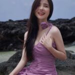 Cindy Diễm Mii Instagram - 🌊🌊