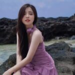 Cindy Diễm Mii Instagram - 🌊🌊