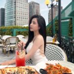 Cindy Diễm Mii Instagram - today's menu 🍴