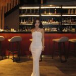 Cindy Diễm Mii Instagram - have dinner with her🍸