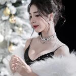 Cindy Diễm Mii Instagram - 🎄🎄