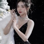 Cindy Diễm Mii Instagram - 🎄🎄