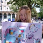 Cindy Poumeyrol Instagram - Cdiscount m'a fait confiance pour faire gagner une belle sélection de produits Made In France ! En ce moment, c'est les French Days chez Cdiscount du 30 avril au 7 mai. Profitez en ! @cdiscount #cdiscount Collaboration commerciale