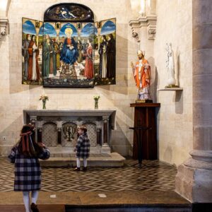 Cindy Poumeyrol Instagram - Baptême de Suzanne
20/01/2024
⛪️ 

📷 @camillepiovesan