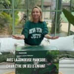 Cindy Poumeyrol Instagram - Jeu concours avec @parkside_diy_fr Gagnez du temps et menagez vos efforts. Installez-vous confortablement dans votre canapé et laissez tondre ! La tondeuse robot de PARKSIDE s’occupe seul de la tonte impeccable de votre pelouse. Je l'ai testé pour vous, et je peux vous garantir que ca va vous changer la vie. Un controle facile via l'application PARKSIDE (via Wi-Fi ou Bluetooth), pour une pelouse parfaitement entretenue, convient pour une surface de pelouse allant jusqu'à 1000 m², 3 modes de surface réglables : délimitation totale, jusqu'à 5 zones secondaires définies ou tonte ponctuelle Bref tu en reves, tentes ta chance pour gagner ton robot tondeuse. Pour participer, c'est simple : Être abonné à @parkside_diy_fr Identifie en commentaire la personne avec qui tu vas te la couler douce pendant que ton robot bosse Bonus : partage en story #PARKSIDE #avousdejouer #PARKSIDER #diy Publicité Tirage au sort effectué : gagnant @manon_lurie 👏