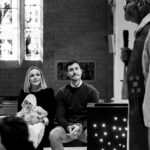 Cindy Poumeyrol Instagram – Baptême de Suzanne
20/01/2024
⛪️ 

📷 @camillepiovesan
