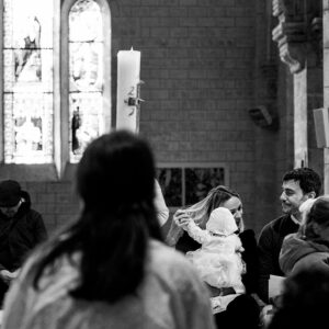 Cindy Poumeyrol Instagram - Baptême de Suzanne
20/01/2024
⛪️ 

📷 @camillepiovesan