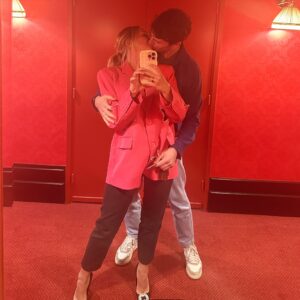 Cindy Poumeyrol Instagram - 💓