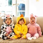 Cindy Poumeyrol Instagram – 2 ans de Victoire sur le thème : 
les animaux de la ferme 🐷 🐮 🚜 
Decoration @mylittleday 
Gateau @lateliersweetcakes 
Photographe @camillepiovesan 
Publicité