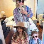 Cindy Poumeyrol Instagram - Ibiza 2024 entre filles