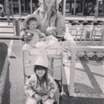Cindy Poumeyrol Instagram - Ibiza, juste toutes les 3