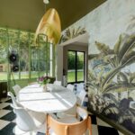 Cindy Poumeyrol Instagram - Home - Renovation complète d’une vieille longere du XIXe Je suis passionnée depuis toujours par l’immobilier et la decoration d’intérieur. D’ailleurs je souhaite me specialiser de plus en plus dans ce domaine. Nous venons à peine de terminer ce projet que j’en ai dejà un autre dans ma tête 😅 Donc n’hesitez pas à me rejoindre sur @la_casa_de_lamour où je vous partage du contenu dedié à mes projets immo.