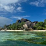 Cindy Poumeyrol Instagram – Paradis sur terre – les Seychelles
Complètement sous le charme de Praslin, et amoureuse de la Digue.
Merci encore @fairmoove . Très heureuse d’avoir intégré le programme Testeur de voyage. Dernier jour pour vous inscrire et vivre l’expérience de Testeur de voyage. Rdv sur le site Fairmoove 😎
Invitation