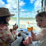 Cindy Poumeyrol Instagram - Ibiza, juste toutes les 3