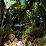 Cindy Poumeyrol Instagram – Paradis sur terre – les Seychelles
Complètement sous le charme de Praslin, et amoureuse de la Digue.
Merci encore @fairmoove . Très heureuse d’avoir intégré le programme Testeur de voyage. Dernier jour pour vous inscrire et vivre l’expérience de Testeur de voyage. Rdv sur le site Fairmoove 😎
Invitation
