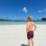 Cindy Poumeyrol Instagram – Paradis sur terre – les Seychelles
Complètement sous le charme de Praslin, et amoureuse de la Digue.
Merci encore @fairmoove . Très heureuse d’avoir intégré le programme Testeur de voyage. Dernier jour pour vous inscrire et vivre l’expérience de Testeur de voyage. Rdv sur le site Fairmoove 😎
Invitation