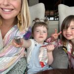 Cindy Poumeyrol Instagram – Ibiza, juste toutes les 3