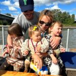 Cindy Poumeyrol Instagram - Suzanne - 1 an ♥️