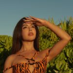 Cinthya Carmona Instagram - W I L D •IN• M I A M I 🧡🔥 @adayliving . . . Special thank you to @lazerlounge and @mybeautyspa for keeping me camera and beach ready.