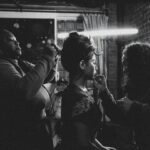 Cinthya Carmona Instagram - Just realized I haven’t posted at all this year ? She has been busy!! 🎞️ 🙏🏽 Shot #PreyByNight with an insanely talented group of artists. Always so grateful for the opportunity to PLAY! Even more grateful to all of the souls I met on this film who made all of it possible and who now are #Familia forever 🫶 ❤️ THANK YOU!! To my directors, producers, cast, and hands down: the best CREW. I was in awe everyday watching you all make magic. All photos by the best BTS photographer: @palmtreevisions @smootfilms @mixedmedia.co @damepierre @sulaymantahir @jordantortorello @itsalgee @thepatrickwalker @johnellxyoung @efrangeliz @laticia.rolle @fuzthewriter @tchindaloaloise @tigerajray @prxscvlla @sami.tortorello @broadwaybarbie @tallsound27_inc @tiffdoeshair @sandramarcie @chloe_benz @allinicolini @d.zewdu @torisaleh @hernquist @btisme @studio.joris @mercedescyoung @preybynight @camworx
