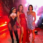 Cinthya Carmona Instagram - I love Halloween !!!!! 🛐🤠🍭👽