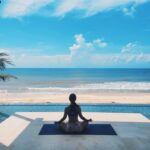 Cinthya Carmona Instagram - The best medicine 🧘‍♀️