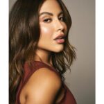 Cinthya Carmona Instagram - Thank you for having me @gr8tmagazine ❤️ Photo: @ben_cope Styling: @bianca_agrusa Hair: @hairbyguylevi MU: @luzbeauty Interview : Anthony Vu Cao Thank you @chrisladywang