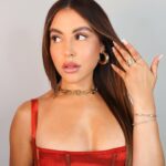 Cinthya Carmona Instagram - Focus on me 🌹