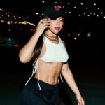 Cinthya Carmona Instagram - Take me to a Heat game BB 🏀 🔥 #MIA