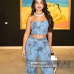 Cinthya Carmona Instagram - Art Basel 2023. Here are a few of my fav looks and moments of an epic week in the city that raised me #305 #ArtBasel @icamgmt @bianca_agrusa