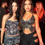 Cinthya Carmona Instagram - Art Basel 2023. Here are a few of my fav looks and moments of an epic week in the city that raised me #305 #ArtBasel @icamgmt @bianca_agrusa