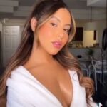Cinthya Carmona Instagram - I’m always late to the party. I finally joined TikTok 😜 !!! Follow my adventures : cinthya_carmona . . . Hmu : @_nicquelxoxo