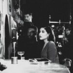 Cinthya Carmona Instagram - Just realized I haven’t posted at all this year ? She has been busy!! 🎞️ 🙏🏽 Shot #PreyByNight with an insanely talented group of artists. Always so grateful for the opportunity to PLAY! Even more grateful to all of the souls I met on this film who made all of it possible and who now are #Familia forever 🫶 ❤️ THANK YOU!! To my directors, producers, cast, and hands down: the best CREW. I was in awe everyday watching you all make magic. All photos by the best BTS photographer: @palmtreevisions @smootfilms @mixedmedia.co @damepierre @sulaymantahir @jordantortorello @itsalgee @thepatrickwalker @johnellxyoung @efrangeliz @laticia.rolle @fuzthewriter @tchindaloaloise @tigerajray @prxscvlla @sami.tortorello @broadwaybarbie @tallsound27_inc @tiffdoeshair @sandramarcie @chloe_benz @allinicolini @d.zewdu @torisaleh @hernquist @btisme @studio.joris @mercedescyoung @preybynight @camworx