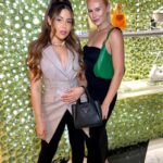 Cinthya Carmona Instagram - A fabulous night. Thank you @prada