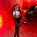 Cinthya Carmona Instagram - I love Halloween !!!!! 🛐🤠🍭👽